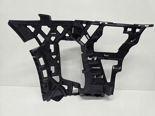 VW GOLF VII Suporte de Para-choque Frontal Esquerdo 5G0807723A image 2