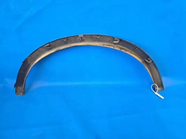 Salpicadero izquierdo trasero BMW X3 F25 OEM QUA11469 image 6