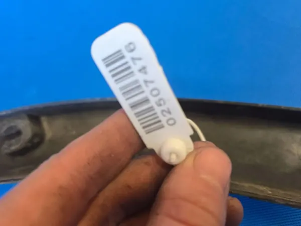 Salpicadero izquierdo trasero BMW X3 F25 OEM QUA11469 image 8