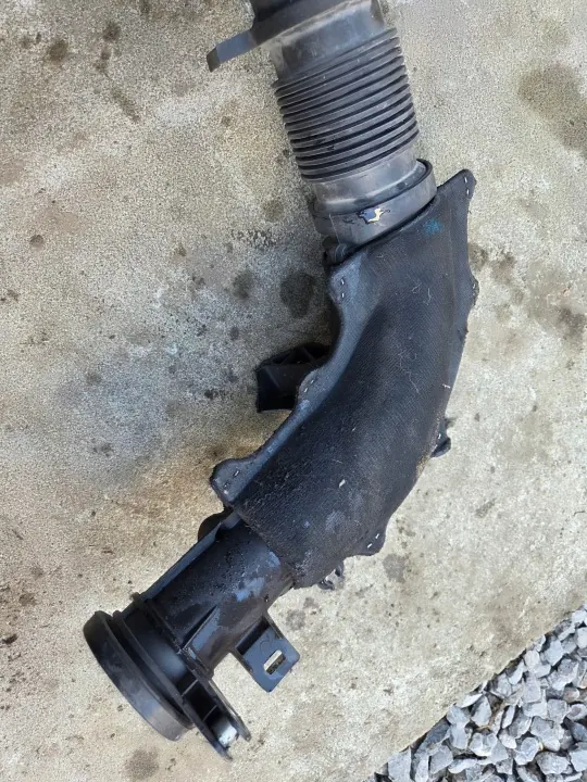 Tubo admissão OEM 1394223080 para FIAT Ducato image 6