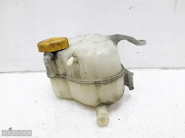 2008 Opel Corsa Motor-Konditionierungsbehälter 55702165 image 2