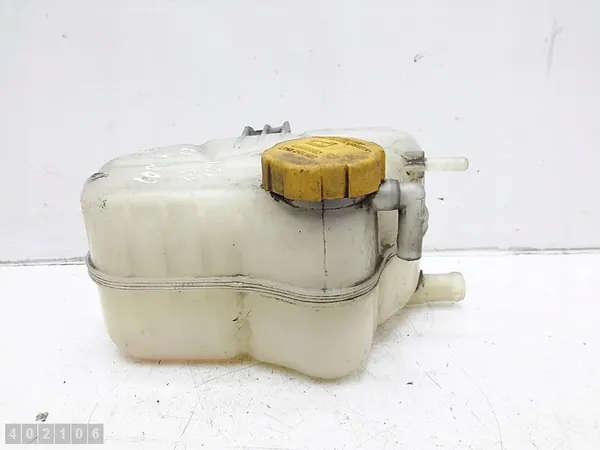 2008 Opel Corsa Motor-Konditionierungsbehälter 55702165 image 3