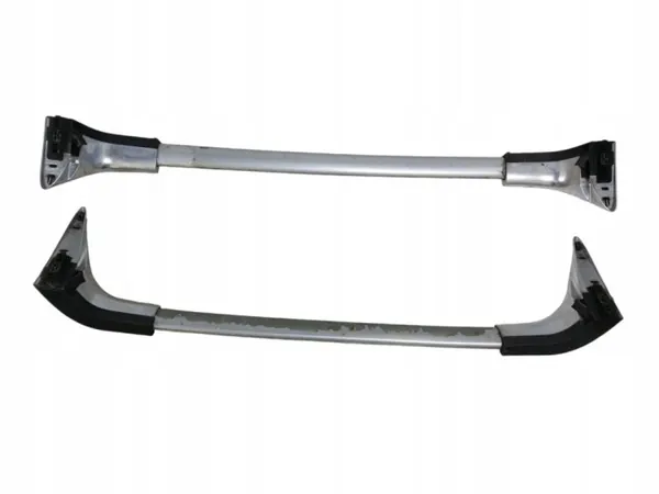 Katotangot OEM 499551 Citroen C8:lle 2002-2008 image 2