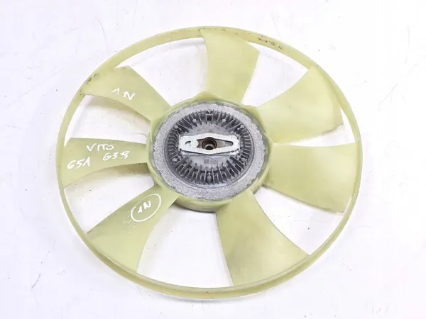 Visko-koppling OEM 448636530 för Vito Viano image 2