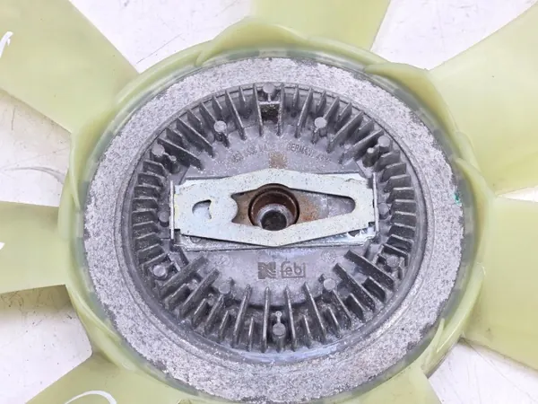 Visko-koppling OEM 448636530 för Vito Viano image 3