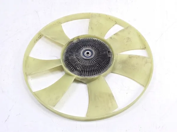 Visko-koppling OEM 448636530 för Vito Viano image 4