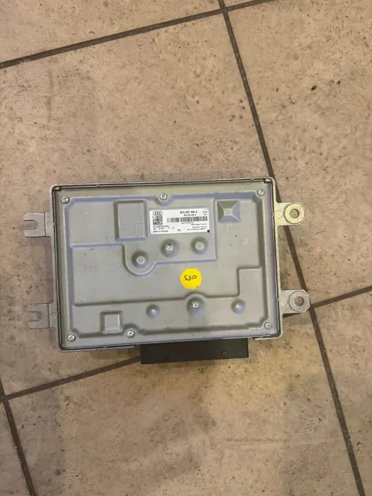 Omvormer Audi A3 8Y OEM 8X0035465A - Audi OE image 2