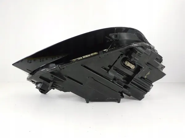 AUDI Q5 Faro Izquierdo Matrix 80A941783F 80A941035F image 8