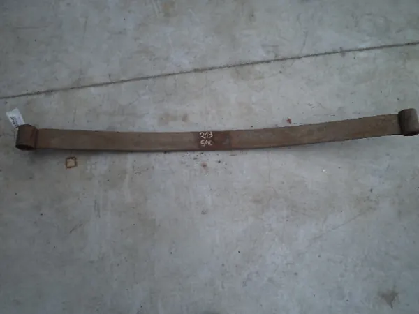 Citroen Jumper 94-01 Achter Bladveer - Gebruikt OEM image 2