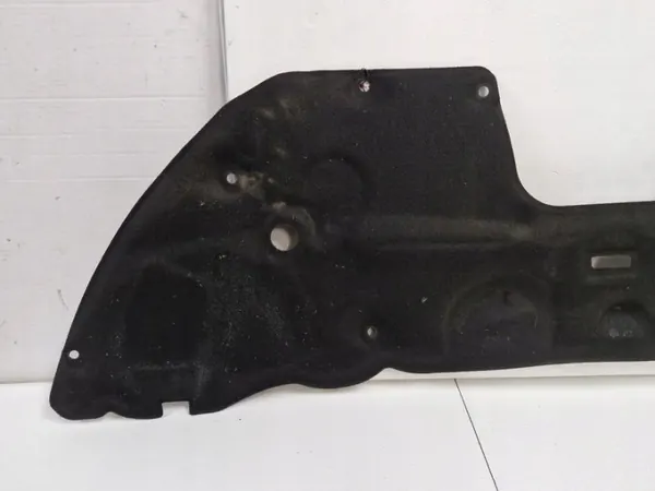 Renault OE HG6F5GYHU Konepellin Vaimennus image 3