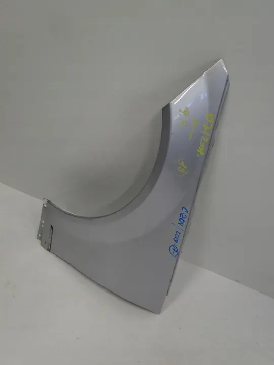 FRAMVÄNSTER KOTFLÄGGS MERCEDES C-KLASS W204 OEM A2048800118 image 2