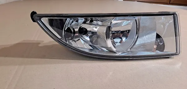 FARO HALÓGENO DIREITO SKODA FABIA II LIFT 5J0941700 image 2