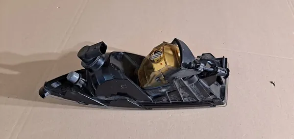 FARO HALÓGENO DIREITO SKODA FABIA II LIFT 5J0941700 image 4