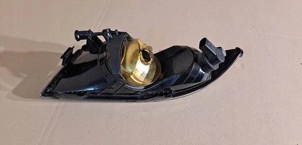 FARO HALÓGENO DIREITO SKODA FABIA II LIFT 5J0941700 image 5