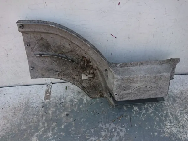 Aile gauche Mercedes Axor 944 OEM 9446661301 image 8