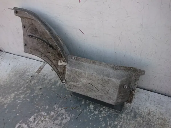 Aile gauche Mercedes Axor 944 OEM 9446661301 image 9