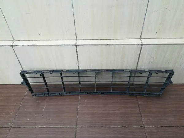 Griglia Paraurti Anteriore Renault Clio III 09-12 OE image 2