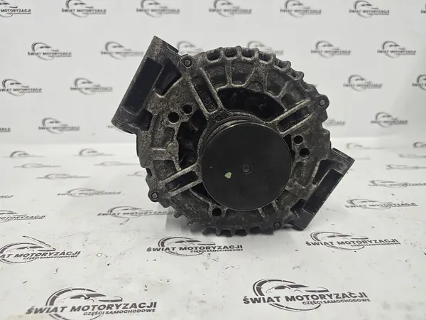 MERCEDES CLS 3.0 D Vaihtovirtageneraattori A0131547002 image 3