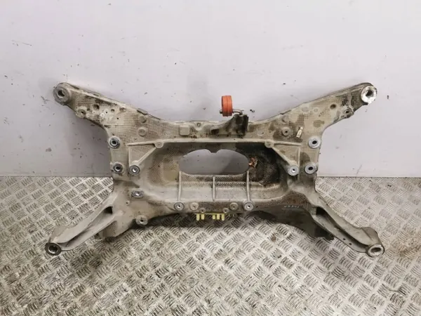 Subchassi dianteiro Land Rover Evoque II 2020 OEM K8D25C145 image 2