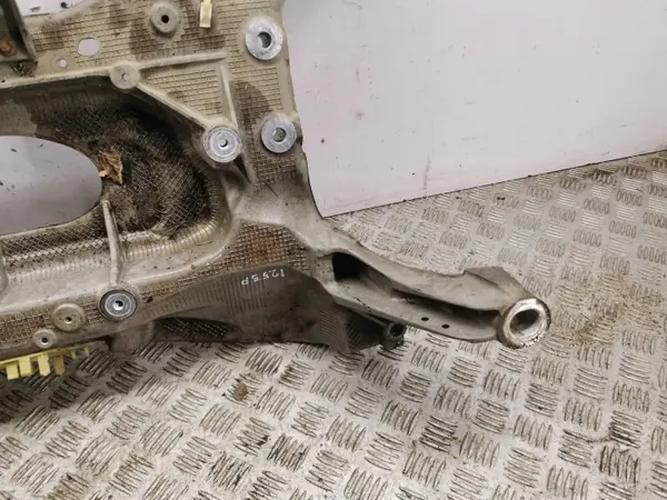 Subchassi dianteiro Land Rover Evoque II 2020 OEM K8D25C145 image 4