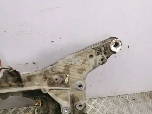 Subchassi dianteiro Land Rover Evoque II 2020 OEM K8D25C145 image 5