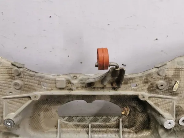 Subchassi dianteiro Land Rover Evoque II 2020 OEM K8D25C145 image 6