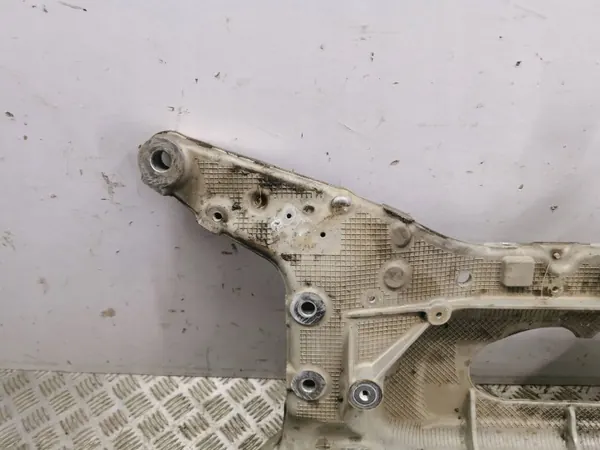 Subchassi dianteiro Land Rover Evoque II 2020 OEM K8D25C145 image 7