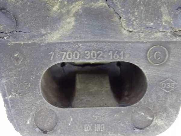 OEM 7700302161 Veerpen Achter Renault Mascott image 3