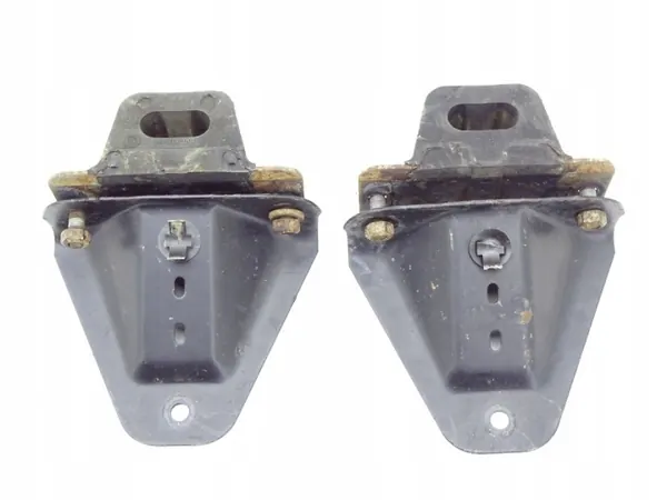 OEM 7700302161 Veerpen Achter Renault Mascott image 4
