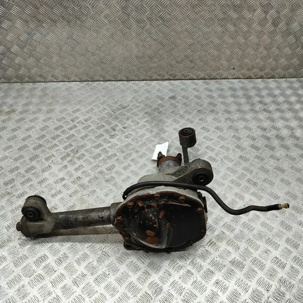 Riduttore anteriore Ford Explorer (U2) 46058REV image 2