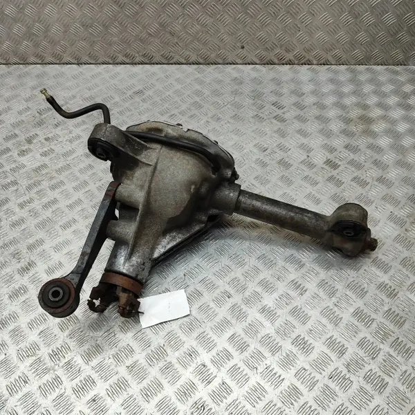 Riduttore anteriore Ford Explorer (U2) 46058REV image 3