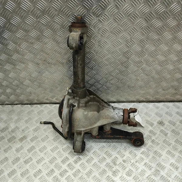 Riduttore anteriore Ford Explorer (U2) 46058REV image 4