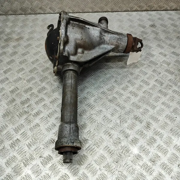 Riduttore anteriore Ford Explorer (U2) 46058REV image 5