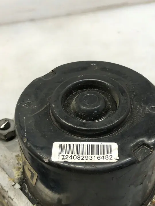 Contrôleur Pompe ABS OEM 06.2109-5581.3 8V512M110AD image 5