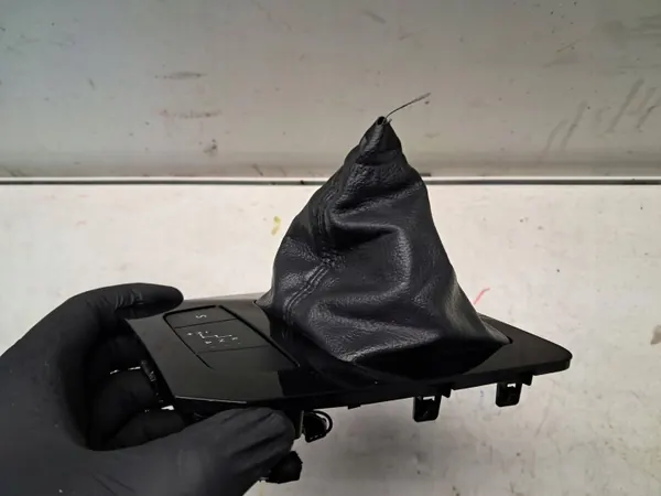 Levier de Vitesse OEM 9687660380 pour Peugeot 508 2010 image 3