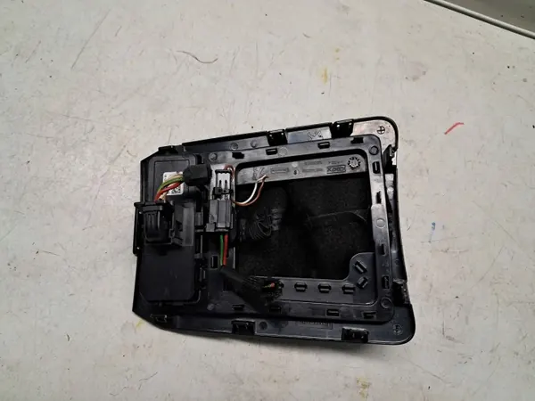 Levier de Vitesse OEM 9687660380 pour Peugeot 508 2010 image 6