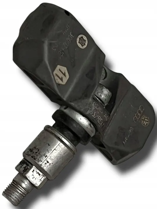 TPMS-druksensor voor Audi S6 2004-2009 OEM 4F0907275 image 2