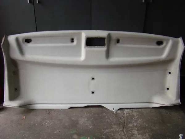 OEM sufitducato Teto da Cabina para Ducato Boxer Jumper image 2