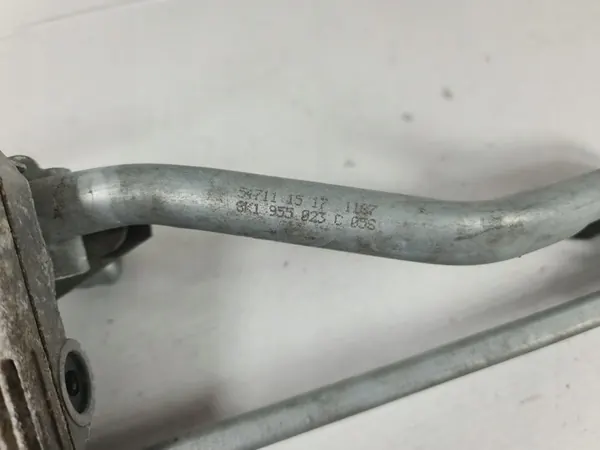 Audi A4 Ruitenwissermotor Mechanisme OE 8K1955119A 8K1955023C image 4