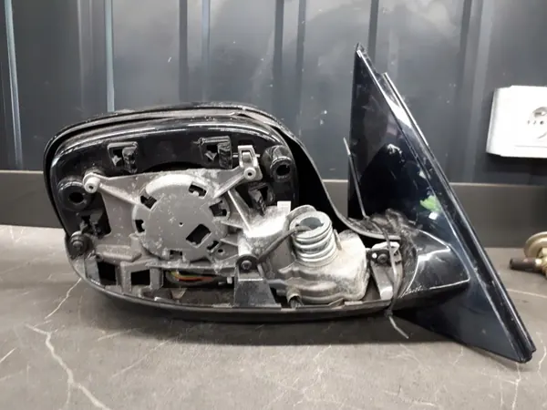 OEM 7205445 Oikea peili BMW X3 F25 2014 image 2