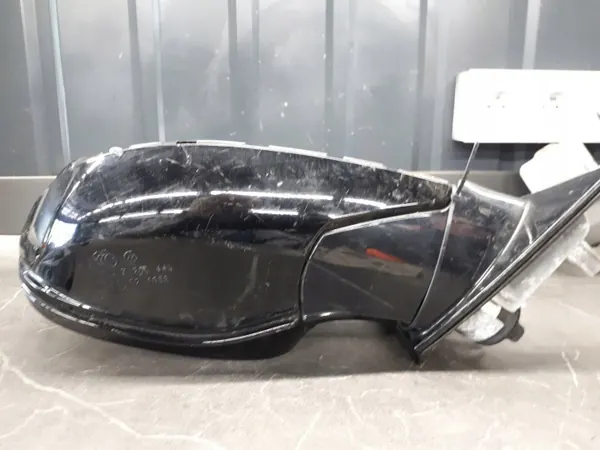 OEM 7205445 Oikea peili BMW X3 F25 2014 image 6