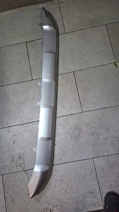 TOYOTA RAV4 V Spoiler de Para-choque Frontal image 1