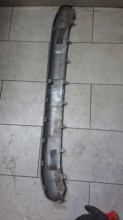 TOYOTA RAV4 V Spoiler de Para-choque Frontal image 3