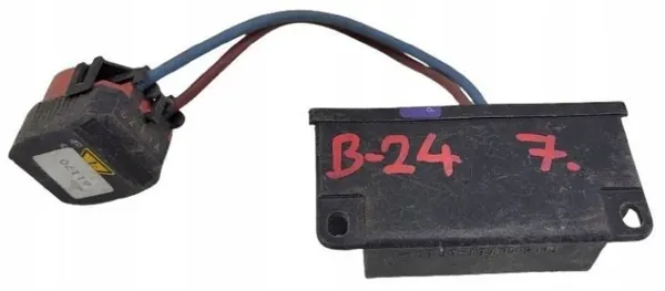 Arranque Xenon BMW OEM 1307329013 - Usado image 2