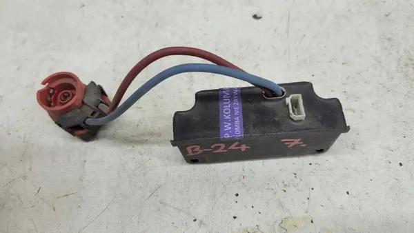 Arranque Xenon BMW OEM 1307329013 - Usado image 3