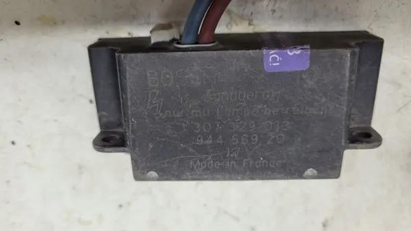 Arranque Xenon BMW OEM 1307329013 - Usado image 4