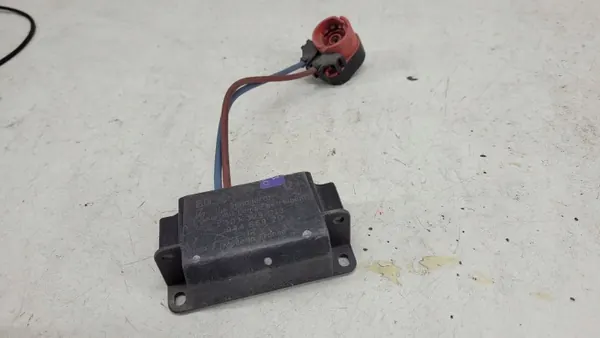 Arranque Xenon BMW OEM 1307329013 - Usado image 5