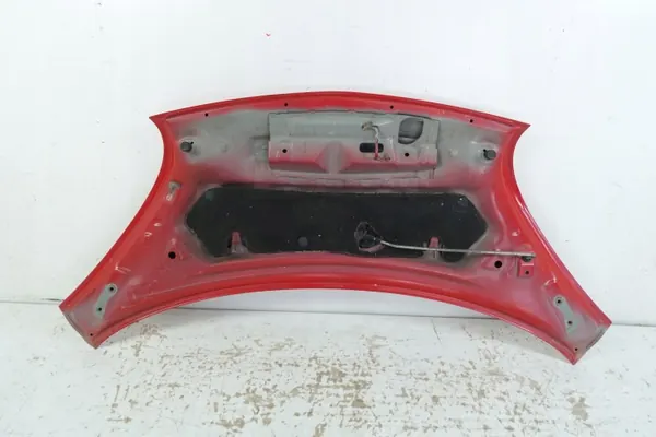Motorafdekking CITROEN C1 2005- OEM 533240H030B image 10