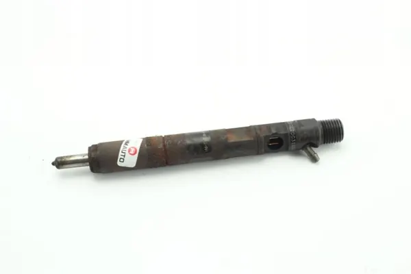 Inyector Ford Focus 1.8 TDCi Diesel 2T1Q-9F593-AA image 2