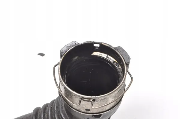 Mercedes-Benz A W176 2016 Intercooler-buis image 2